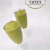 Koktajl Shrek