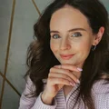 Olga Kalicka także próbowała prowadzić synka na smyczy!