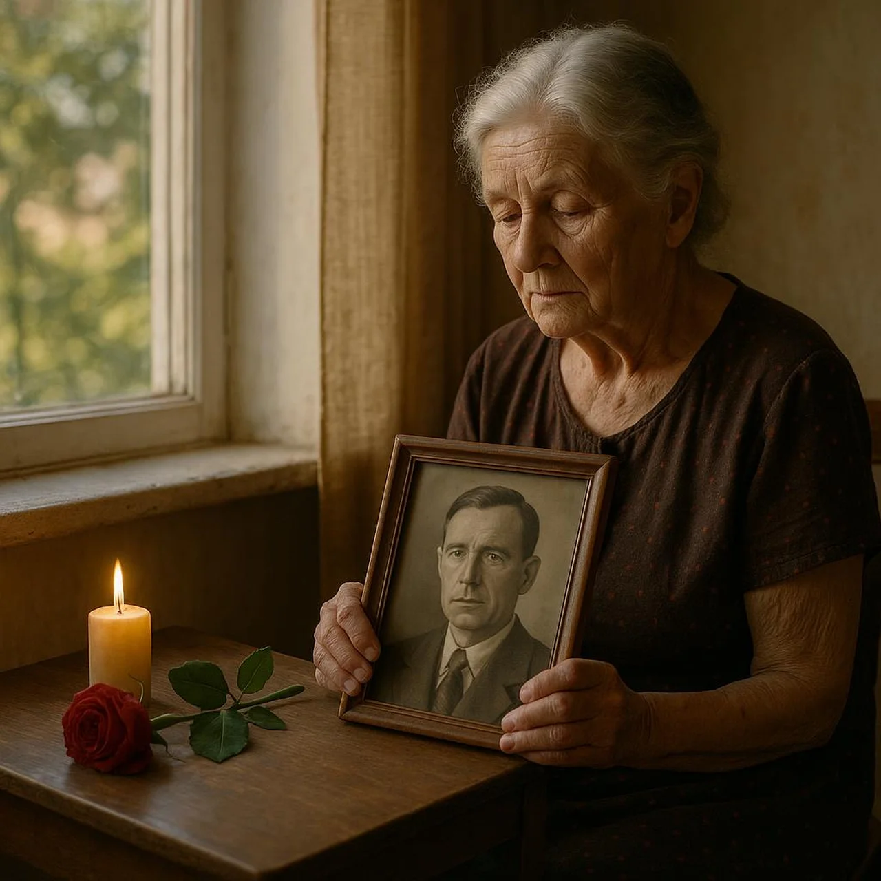 Międzynarodowy Dzień Wdów: Historia, Wyzwania i Nadzieja