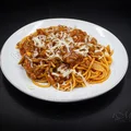 Spaghetti Bolognese