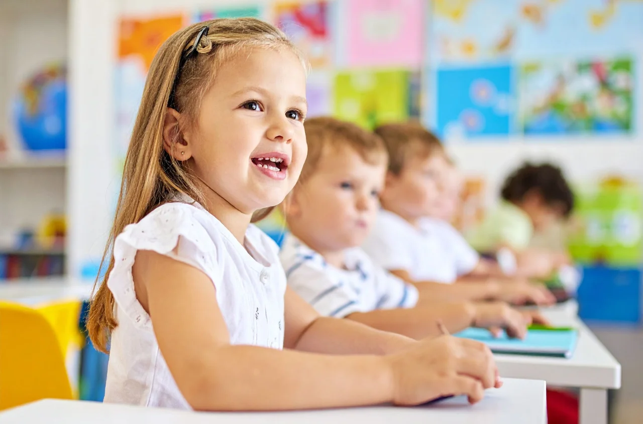 Nowe limity w przedszkolach! Od 2028 roku koniec z przepełnionymi grupami