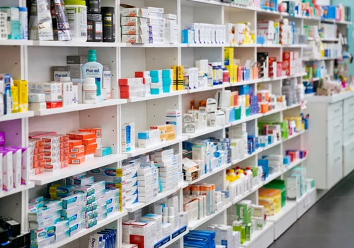 Główny Inspektor Farmaceutyczny wycofuje z obrotu lek VBLAAST 10: Zanieczyszczenia zagrażają zdrowiu pacjentów!