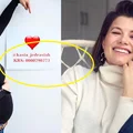Agnieszka Sienkiewicz dodała zdjęcie z brzuszkiem! Miała w tym swój cel