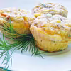 Wytrawne muffiny