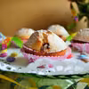 Muffiny -przepis podstawowy