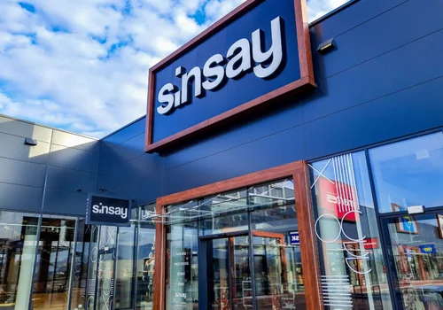 Nowa kolekcja Sinsay robi furorę! Te dodatki sprzedają się błyskawicznie!