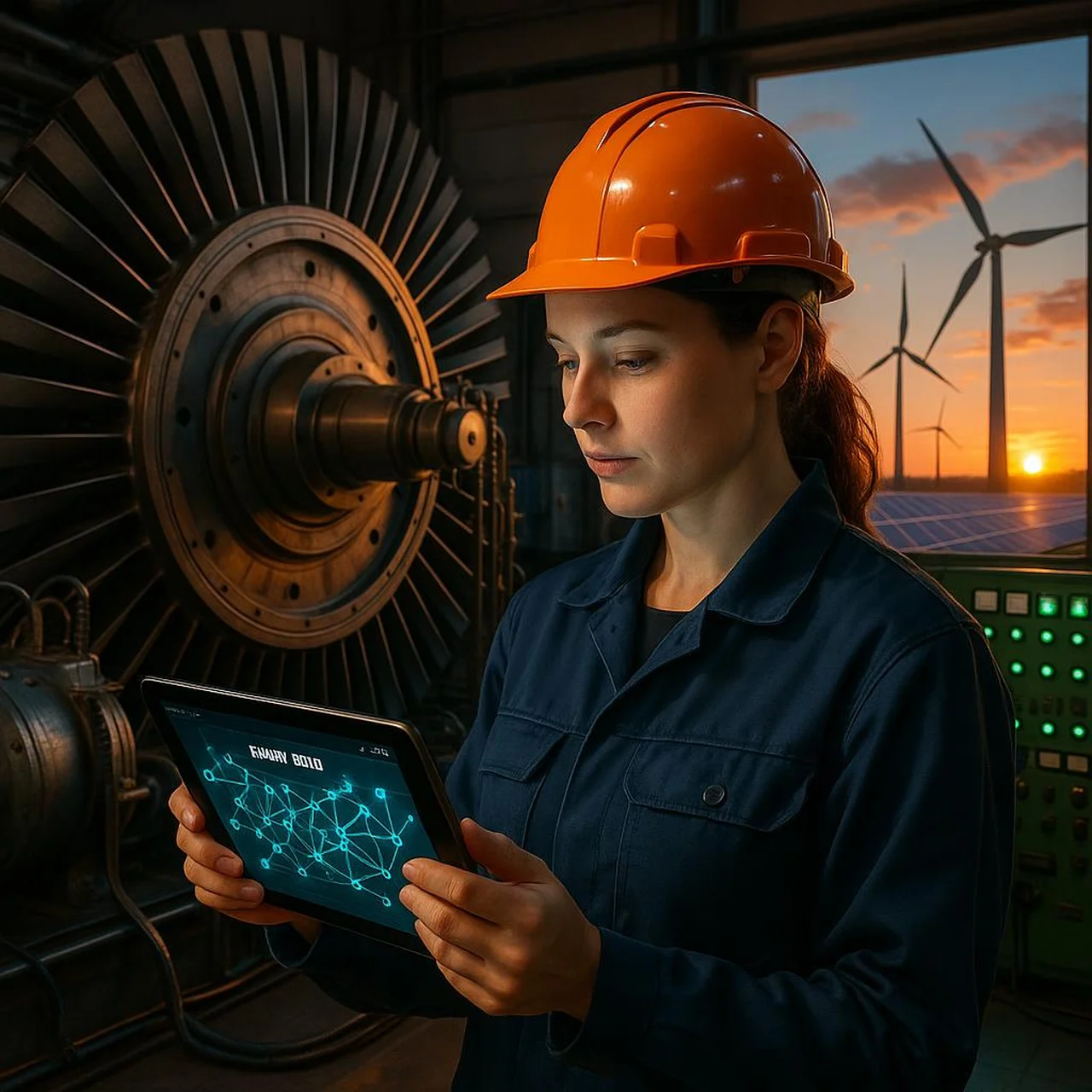 Dzień Energetyka 2025 – jak świętujemy ludzi, dzięki którym masz światło?