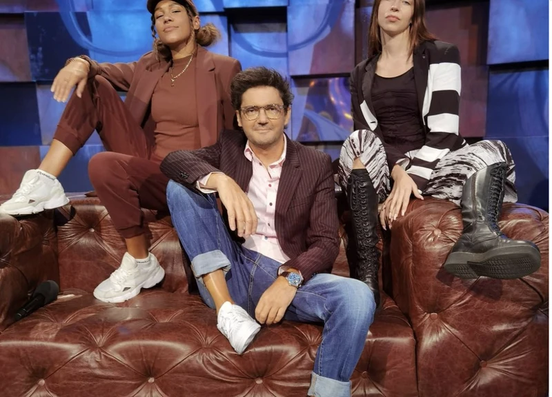 Kuba Wojewódzki odchodzi z TVN? Opublikował oświadczenie.