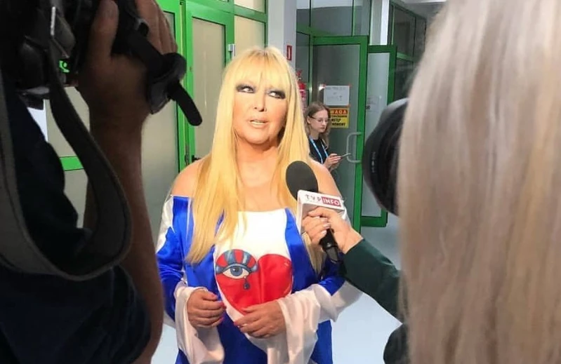 Koniec walki Maryli Rodowicz z PKP o słynny przebój!