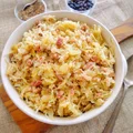 Bigos z Południowego Tyrolu