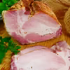 Schab gotowany w rękawie – mięciutki i delikatny