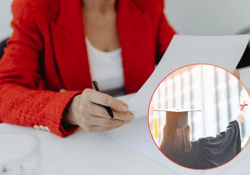 Pracodawca sprawdzi twój dyplom jednym kliknięciem! E-dyplomy już od 2027 roku!