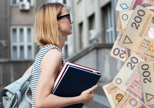 17 tys. zł dla studenta! Uczelnie rozpoczynają nabory kandydatów już w październiku