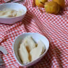 Pierogi z gorgonzolą i gruszką - Najlepsze!