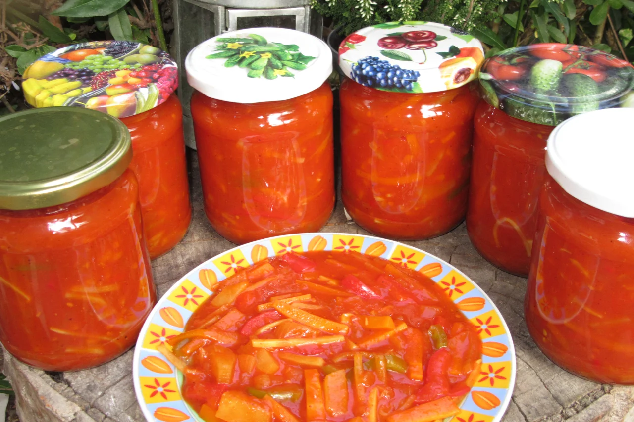 SOS SŁODKO KWAŚNY do słoików na zimę, lepszy jak ze sklepu, idealny do ryżu,makaronu, z warzywami, ananasem, pędami bambusa+FILM