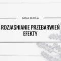 Rozjaśnianie przebarwień: serum rozjaśniające EXTRA + krem AZELO/BHA Biochemia Urody | efekty po 8 m