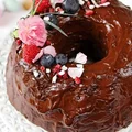 Babka czekoladowo-cynamonowa