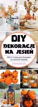 Paznokcie w Jesiennych Kolorach – TOP 25 Niesamowitych Inspiracji na Modne Paznokcie na Jesień