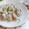 GNOCCHI W SOSIE LIMONKOWO-ROZMARYNOWYM