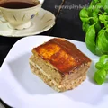 Ciasto Krówka na krakersach