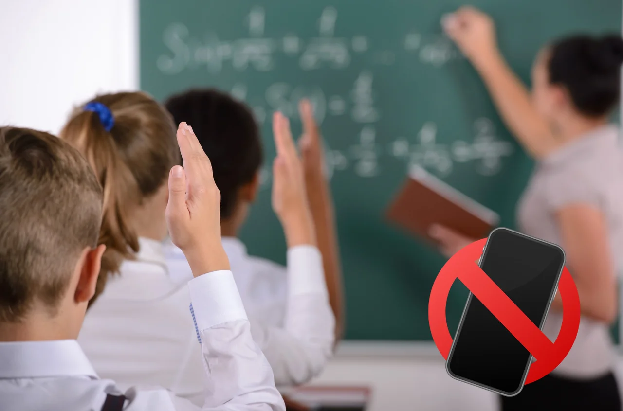 Szkoły zyskają prawo do zakazu telefonów? Ministerstwo Edukacji rozwiewa wątpliwości