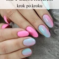 Piękne i Modne Miami Ombre krok po kroku