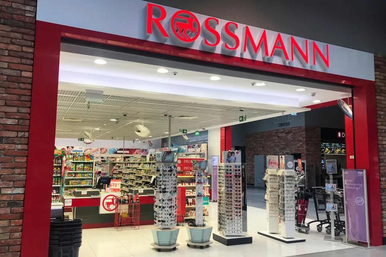 Rossmann szykuje dużą zmianę w ofercie. Wszystko przez nowe przepisy!