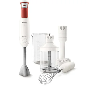 Sprawdzamy Philips Viva Collection Blender ręczny