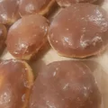 Porady na temat wykonania i smażenia pączków