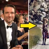Tomasz Kot w amerykańskim VOGUE! Zdjęcia zachwycają