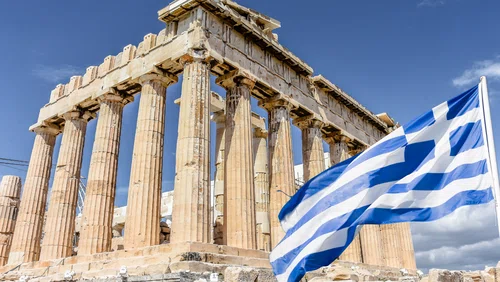 Grecja: od 2 maja brak restrykcji wjazdowych związanych z COVID-19