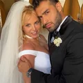 Zaskakujący Koniec Miłości? Britney Spears i Sam Asghari na Rozdrożu!