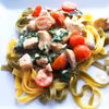 Tagliatelle Italiano