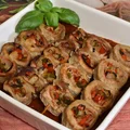 Ślimakowe polędwiczki