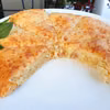 Szybka pizza (chaczapuri) dla laika w 10 minut