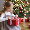 Prezenty gwiazdkowe dla dzieci. TOP 10 najlepszych prezentów