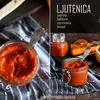 Domowa ljutenica albo lutenica