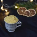 Orange curd