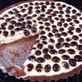 CHRUPIĄCA TARTA CYTRYNOWA Z MĄKI ORKISZOWEJ