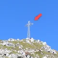 Skrajnie nieodpowiedzialny turysta na Giewoncie. Władze Tatrzańskiego Parku Narodowego oburzone.