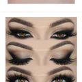 Zmysłowy make up