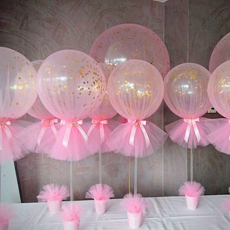 Ozdobne balony