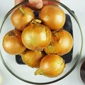Zupa cebulowa z grzankami