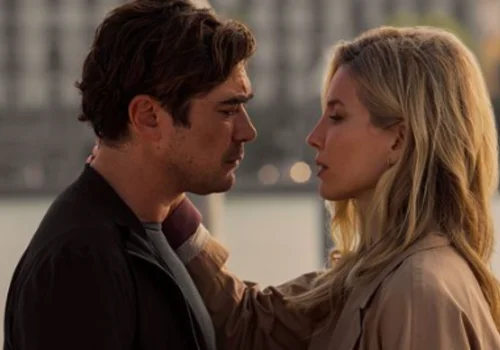 Włoski thriller, który podbił polskie serca! Ten film króluje na szczycie listy Netflixa!