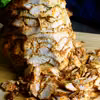Domowy kebab z kurczaka