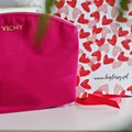 beGLOSSY Sweet Love i beGLOSSY X VICHY {przegląd pudełek luty 2018 + kod rabatowy}