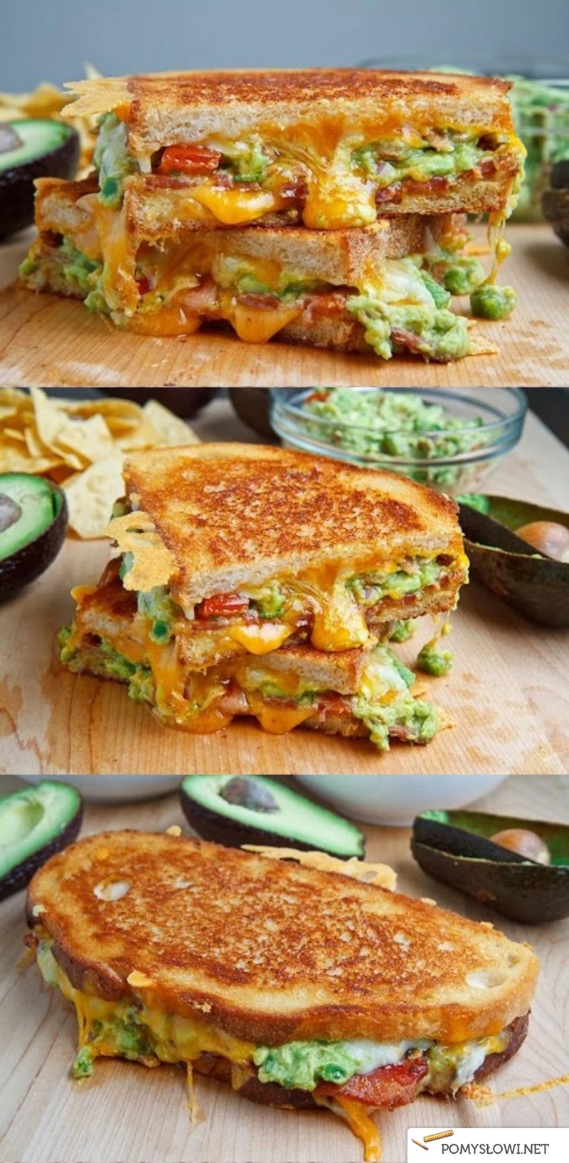 Wypasiony tost