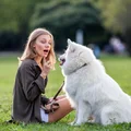 Czy można oduczyć psa szczekania? Trzy triki zdziałają cuda!