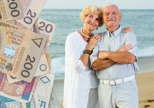 14 emerytura 2024: Terminy wypłat i warunki otrzymania! Kto nie zobaczy ani grosza?