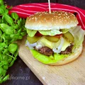 Domowe Hamburgery